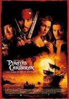 Пираты Карибского моря 1: Проклятие Черной жемчужины